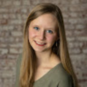 Meet your Posher, Kathryn